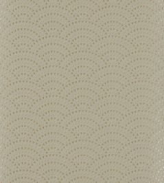 Sunstone Wallpaper by Jane Churchill Oyster Sunstone Wallpaper by Jane Churchill Oyster