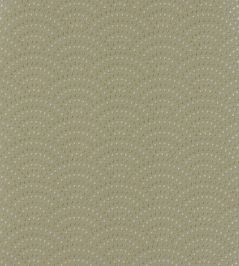 Sunstone Wallpaper by Jane Churchill Silver Sunstone Wallpaper by Jane Churchill Silver