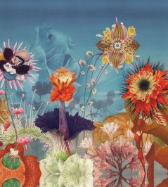 Surrearlesisme Mural by Christian Lacroix Mosaique Surrearlesisme Mural by Christian Lacroix Mosaique