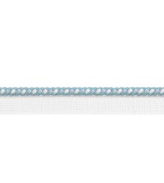Surrey Cord Trimming by Thibaut Spa Blue Surrey Cord Trimming by Thibaut Spa Blue
