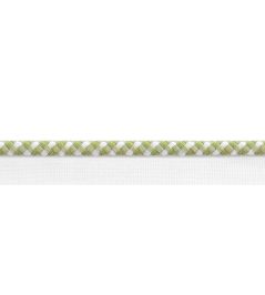 Surrey Cord Trimming by Thibaut Spring Green Surrey Cord Trimming by Thibaut Spring Green