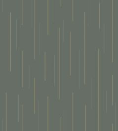 Suspension Wallpaper by Casadeco Vert Taiga Suspension Wallpaper by Casadeco Vert Taiga