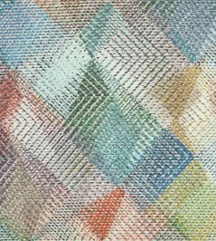 Susulu Fabric by Black Edition Multi Susulu Fabric by Black Edition Multi