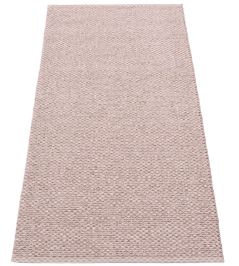 Svea Rug by Pappelina Lilac Metallic /Pale Rose Svea Rug by Pappelina Lilac Metallic /Pale Rose