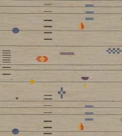 Sven Fabric by Nobilis Sand Sven Fabric by Nobilis Sand