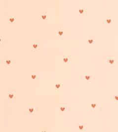 Sweet Hearts Wallpaper by Caselio Rouge rose Sweet Hearts Wallpaper by Caselio Rouge rose