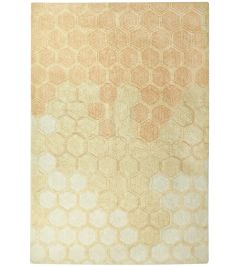 Sweet Honey Rug by Lorena Canals Golden Sweet Honey Rug by Lorena Canals Golden