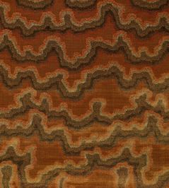 Sweets Fabric by Zinc Spiced Sweets Fabric by Zinc Spiced