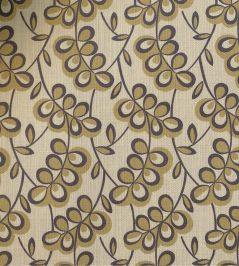 Swing Fabric by Ian Sanderson Catkin Swing Fabric by Ian Sanderson Catkin