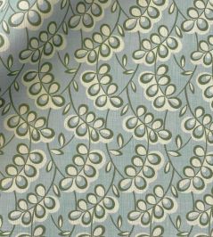 Swing Fabric by Ian Sanderson Chalk Hill Blue Swing Fabric by Ian Sanderson Chalk Hill Blue