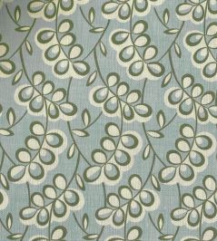 Swing Fabric by Ian Sanderson Chalk Hill Blue Swing Fabric by Ian Sanderson Chalk Hill Blue