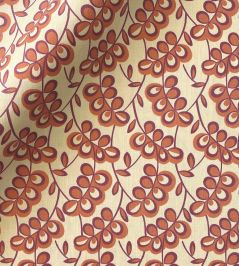 Swing Fabric by Ian Sanderson Masala Swing Fabric by Ian Sanderson Masala