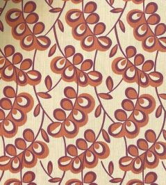 Swing Fabric by Ian Sanderson Masala Swing Fabric by Ian Sanderson Masala