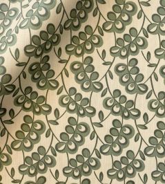 Swing Fabric by Ian Sanderson Rosemary Swing Fabric by Ian Sanderson Rosemary