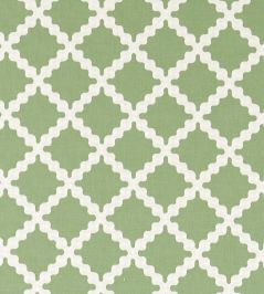 Swithland Embroidery Fabric by Scion Pine Swithland Embroidery Fabric by Scion Pine