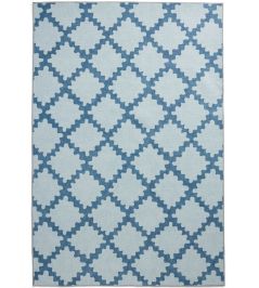 Swithland Rug by Scion Denim Swithland Rug by Scion Denim
