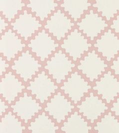 Swithland Wallpaper by Scion Dusk Pink Swithland Wallpaper by Scion Dusk Pink