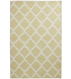 Swithland Rug by Scion Wheat Swithland Rug by Scion Wheat