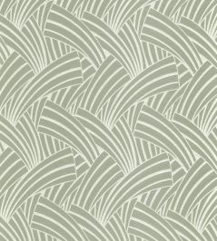 Sydney Fabric by Camengo Sauge Sydney Fabric by Camengo Sauge