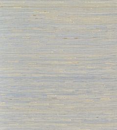 Sydney Wallpaper by Thibaut Blueberry Sydney Wallpaper by Thibaut Blueberry