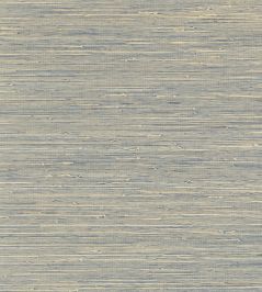 Sydney Wallpaper by Thibaut Royal Blue Sydney Wallpaper by Thibaut Royal Blue