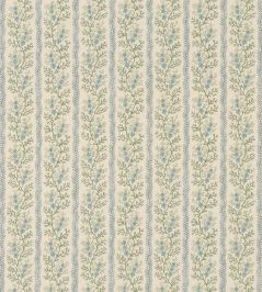 Symington Fabric by GP & J Baker Blue Symington Fabric by GP & J Baker Blue