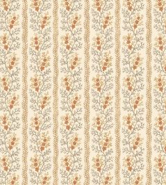 Symington Wallpaper by GP & J Baker Sand Symington Wallpaper by GP & J Baker Sand