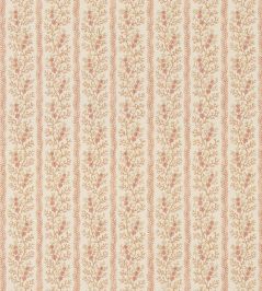 Symington Fabric by GP & J Baker Soft Red Symington Fabric by GP & J Baker Soft Red