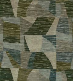 Tabala Velvet Fabric by Black Edition Wakame Tabala Velvet Fabric by Black Edition Wakame