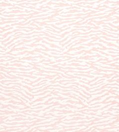Tadoba Velvet Fabric by Anna French Blush Tadoba Velvet Fabric by Anna French Blush