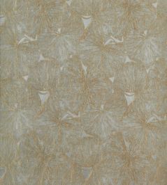 Taisho Weave Fabric by Zoffany Antique Bronze Taisho Weave Fabric by Zoffany Antique Bronze