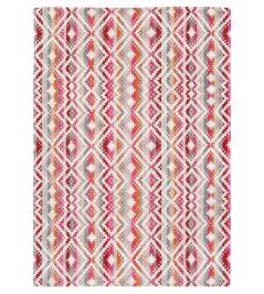 Takana Rug by Romo Multi Takana Rug by Romo Multi