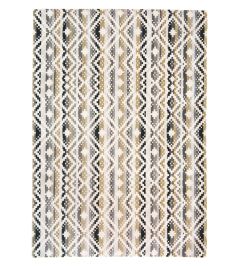 Takana Rug by Romo Natural Takana Rug by Romo Natural