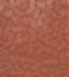 Talbot Fabric by Osborne & Little Coral Talbot Fabric by Osborne & Little Coral