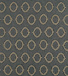 Tallulah Fabric by Zoffany Antique Bronze Tallulah Fabric by Zoffany Antique Bronze