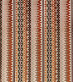 Talulah Fabric by Romo Sienna Talulah Fabric by Romo Sienna