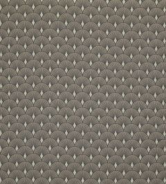 Tamara Fabric by Ashley Wilde Praline Tamara Fabric by Ashley Wilde Praline