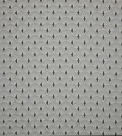 Tamara Fabric by Ashley Wilde Silver Tamara Fabric by Ashley Wilde Silver