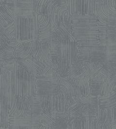 Tamba Wallpaper by Arte Graphite Tamba Wallpaper by Arte Graphite