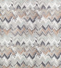 Tambara Fabric by Romo Spice Tambara Fabric by Romo Spice
