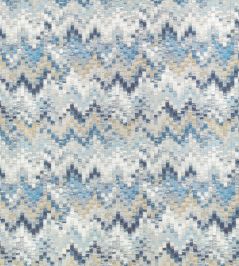 Tambara Fabric by Romo Twilight Tambara Fabric by Romo Twilight