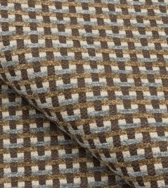 Tambo Fabric by Nobilis Mocha Tambo Fabric by Nobilis Mocha
