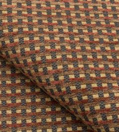 Tambo Fabric by Nobilis Red Tambo Fabric by Nobilis Red