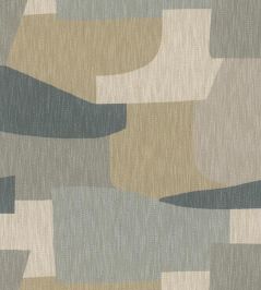 Tampa Fabric by Nobilis Grey Tampa Fabric by Nobilis Grey