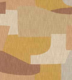 Tampa Fabric by Nobilis Orange Tampa Fabric by Nobilis Orange