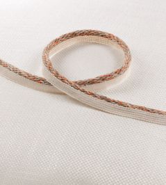 Tana Cord Trimming by Romo Henna Tana Cord Trimming by Romo Henna