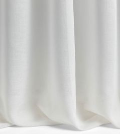 Tana Fabric by Pepe Penalver Snow Tana Fabric by Pepe Penalver Snow