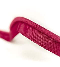 Tanfield Piping Cord Trim by Sanderson Cranberry Tanfield Piping Cord Trim by Sanderson Cranberry