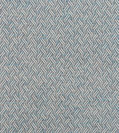 Tangle Fabric by Christopher Farr Cloth Indigo Tangle Fabric by Christopher Farr Cloth Indigo