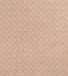 Tangle Fabric by Christopher Farr Cloth Terracotta Tangle Fabric by Christopher Farr Cloth Terracotta